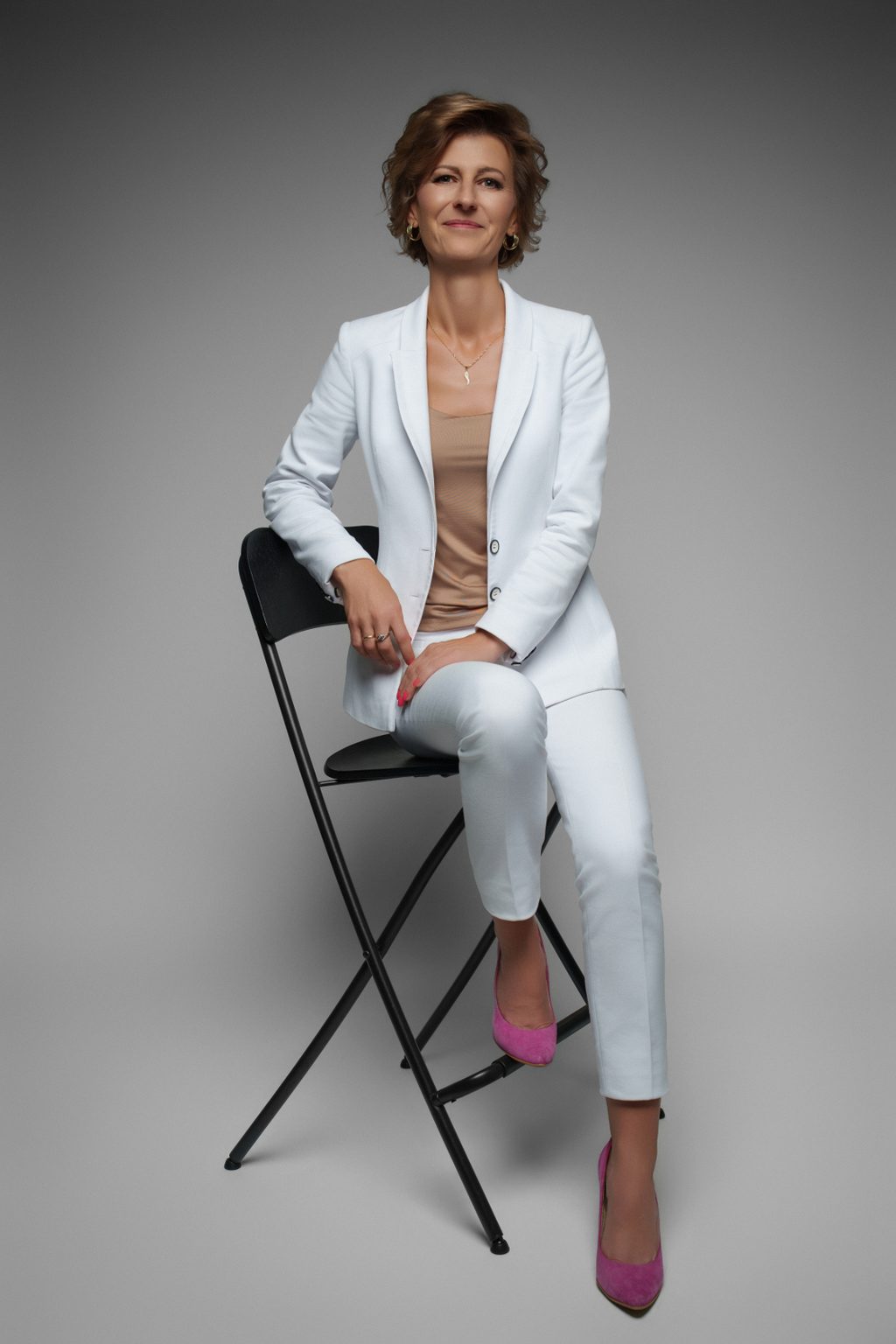 Anna Sokół-Nyga